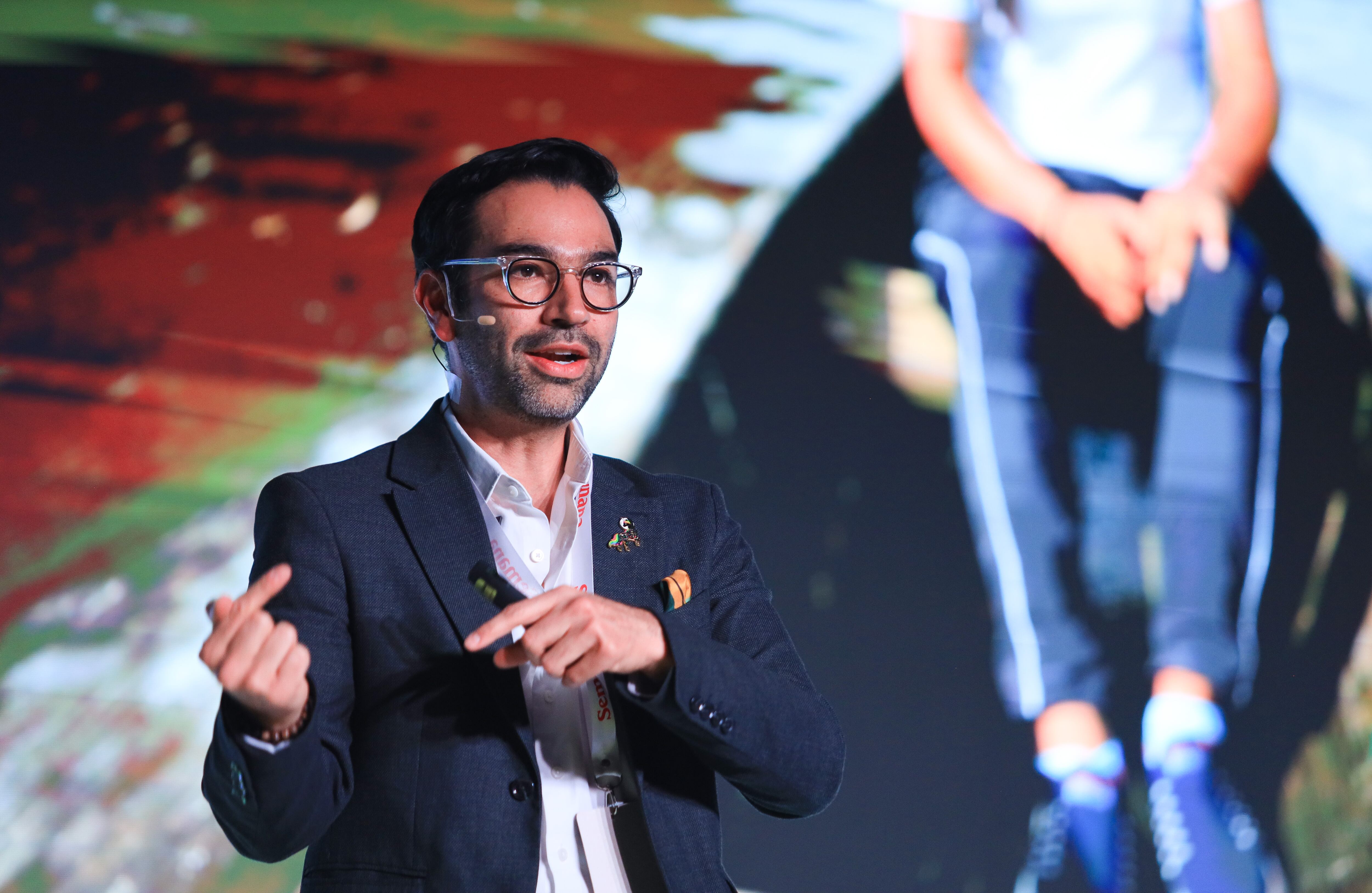 CUMBRE LÍDERES POR LA EDUCACIÓN 2023