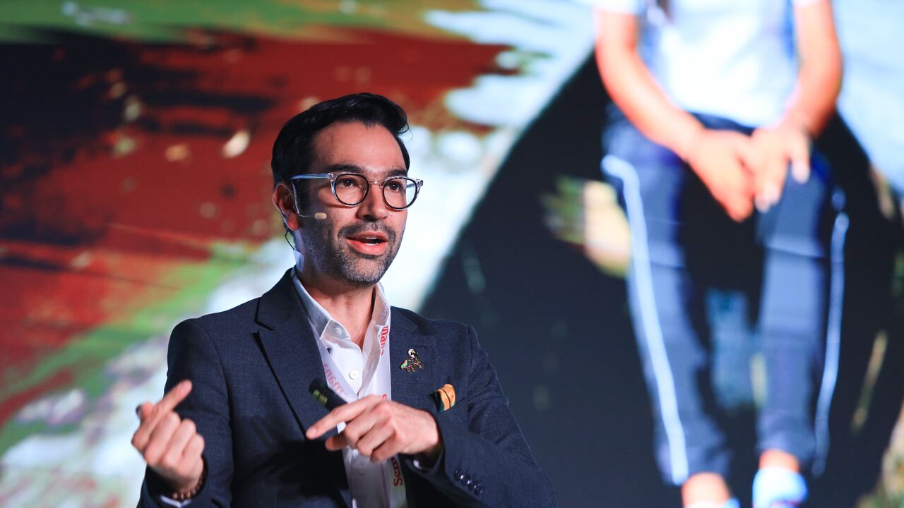 CUMBRE LÍDERES POR LA EDUCACIÓN 2023