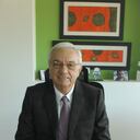 Rafael Hernández, gerente general de Fedearroz, habló con Semana sobre la crisis del sector. Cortesía Fedearroz.