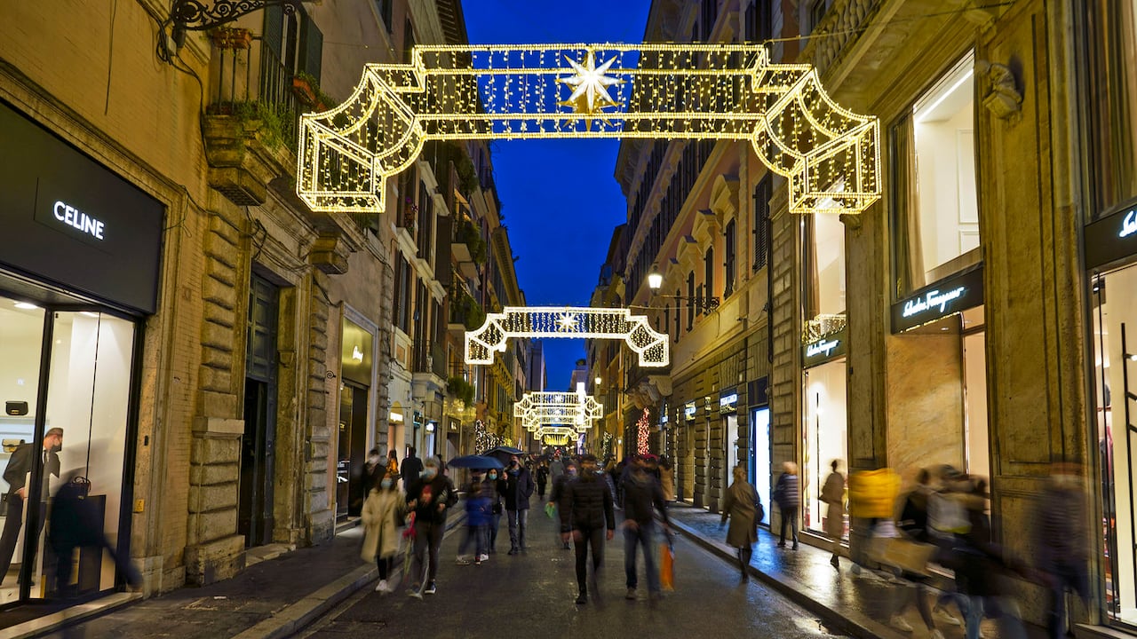 Foto: AP / Andrew Medichini.