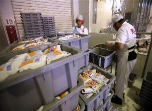 Listos 8,6 millones de euros para apoyar la modernización del sector lácteo colombiano.