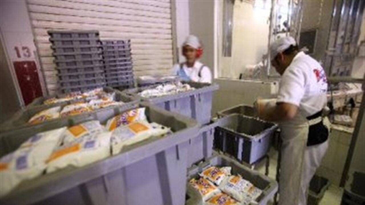 Listos 8,6 millones de euros para apoyar la modernización del sector lácteo colombiano.