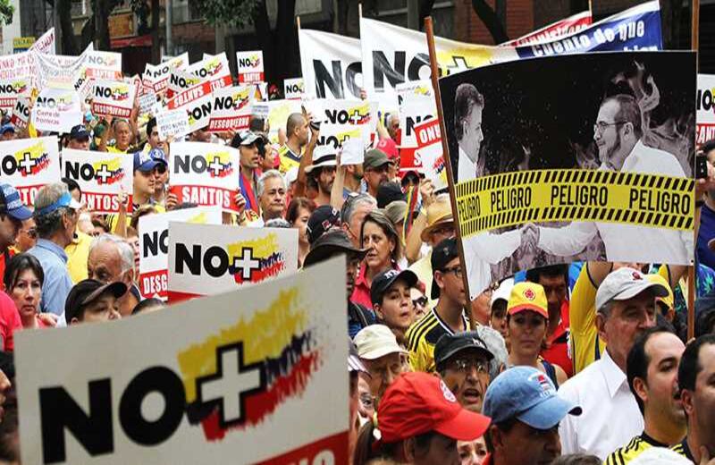 Medellín. Foto: Pablo Andrés Monsalve / SEMANA