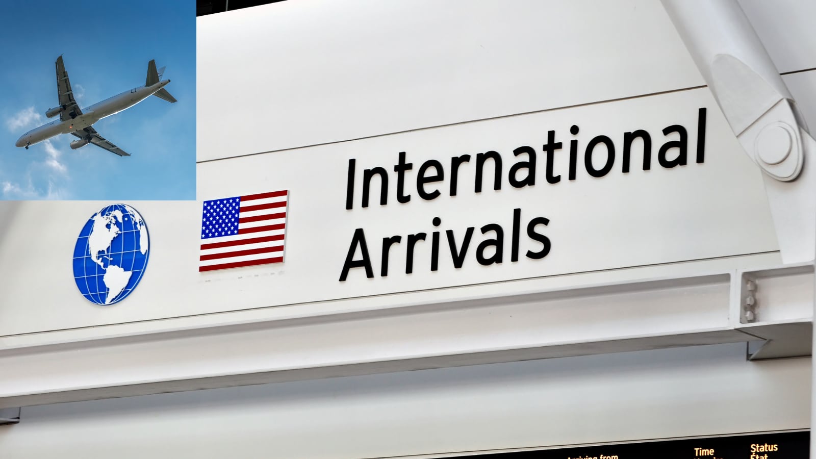 La administración Trump propone modernizar terminales con áreas de bienestar, mientras expertos piden soluciones a problemas estructurales del sistema aéreo.