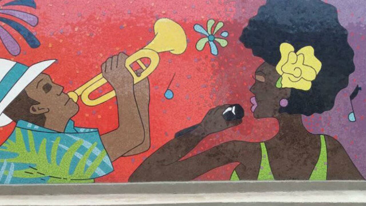 Foto: Festival de Jazz de Mompox.