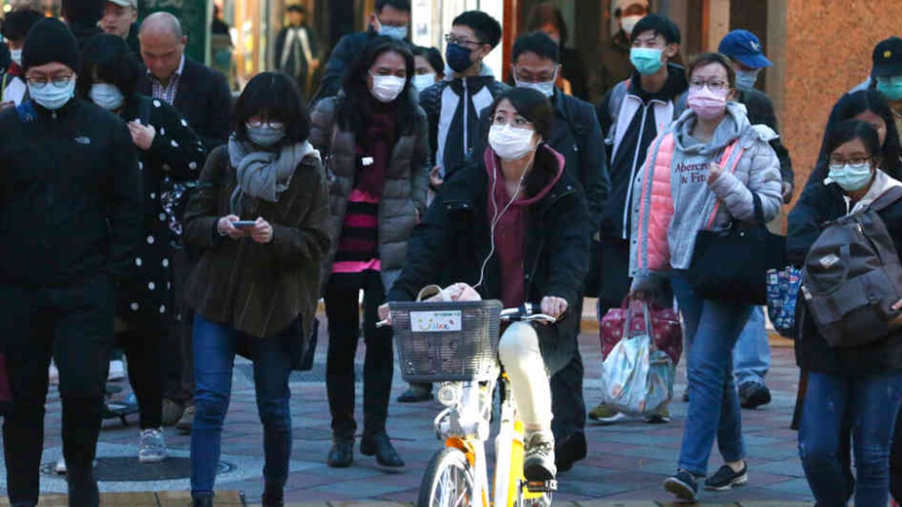 La epidemia SARS de 2002, ayudó a que estos países reaccionaran efectivamente ante la aparición del covid-19 en Wuhan, China.