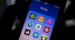 De los US$14.970 millones facturados por la industria musical a nivel mundial el año pasado, el 46% provino de los servicios digitales (US$6.850 millones).