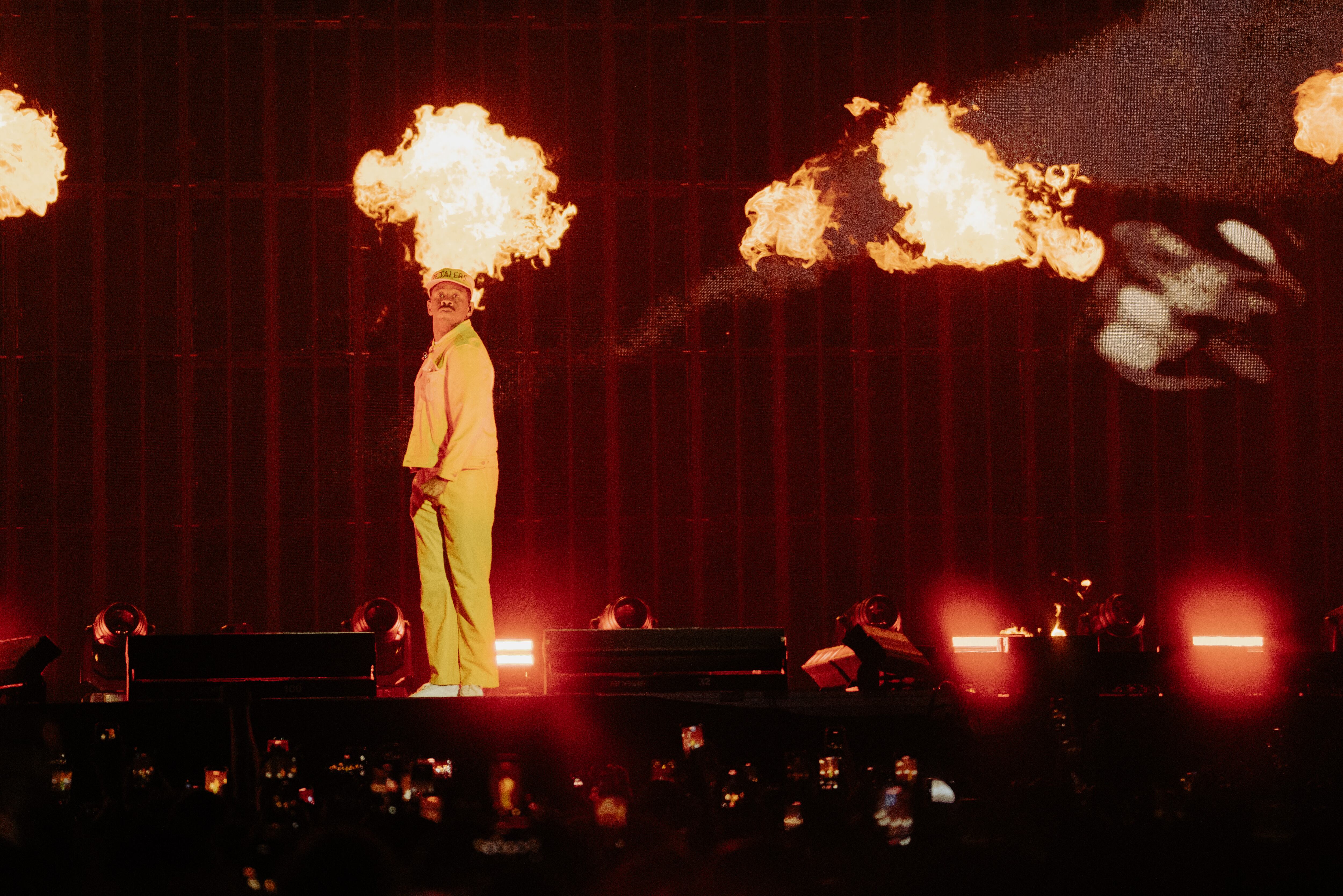Festival Estéreo Picnic XV / Día 1 / marzo 20, 2026