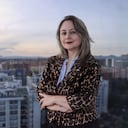 Mónica Rocío Lombana García