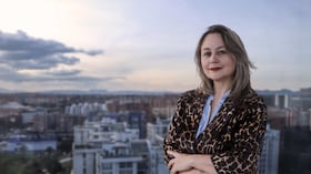 Mónica Rocío Lombana García