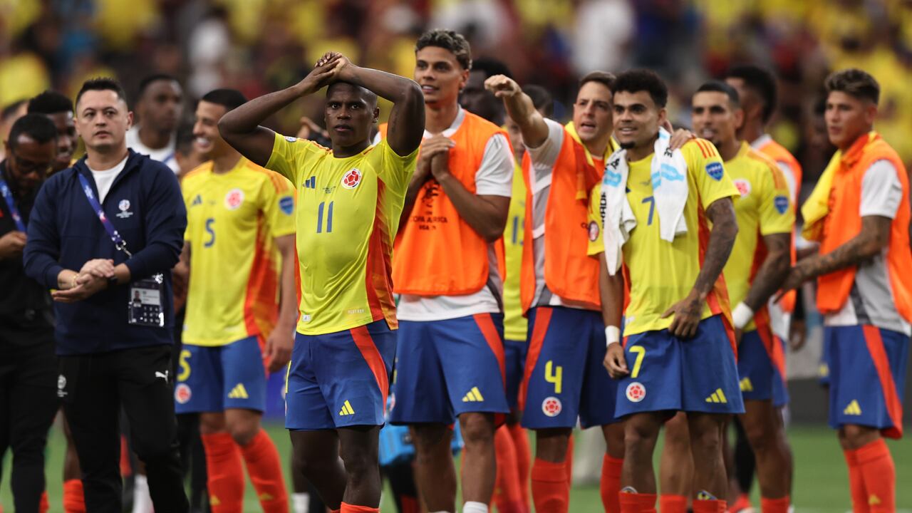 El jugador ha sonado para ir a Europa en varias oportunidades.