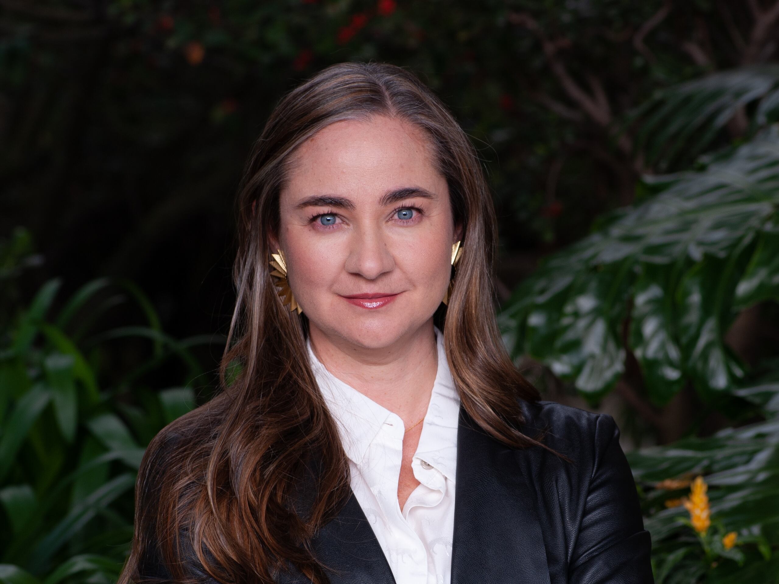 “Este es un servicio que ya no tiene reversa”: Marcela Torres, gerente general de Uber Colombia