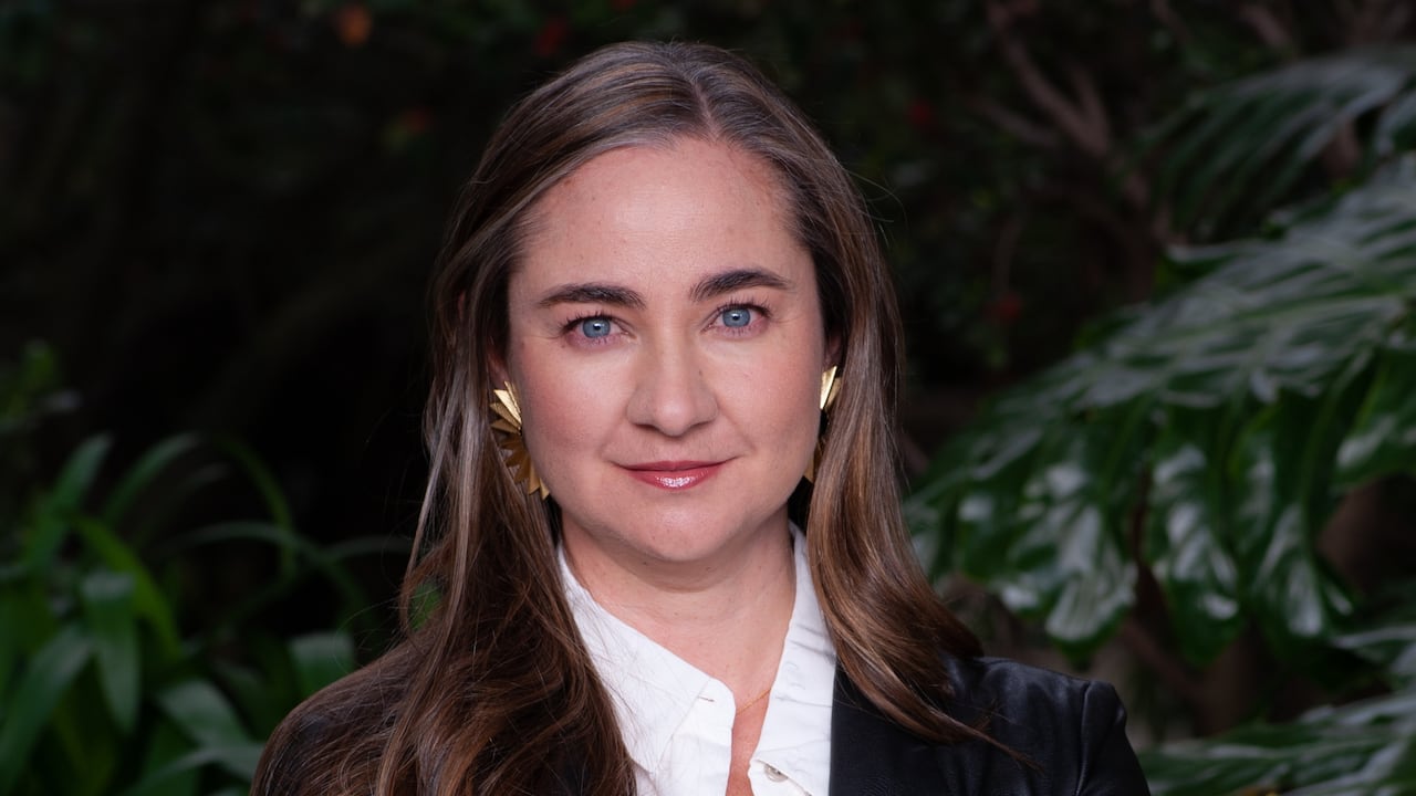 “Este es un servicio que ya no tiene reversa”: Marcela Torres, gerente general de Uber Colombia