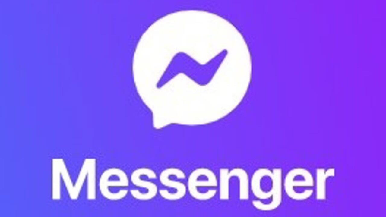 Meta cerró la app de Messenger para ordenador.