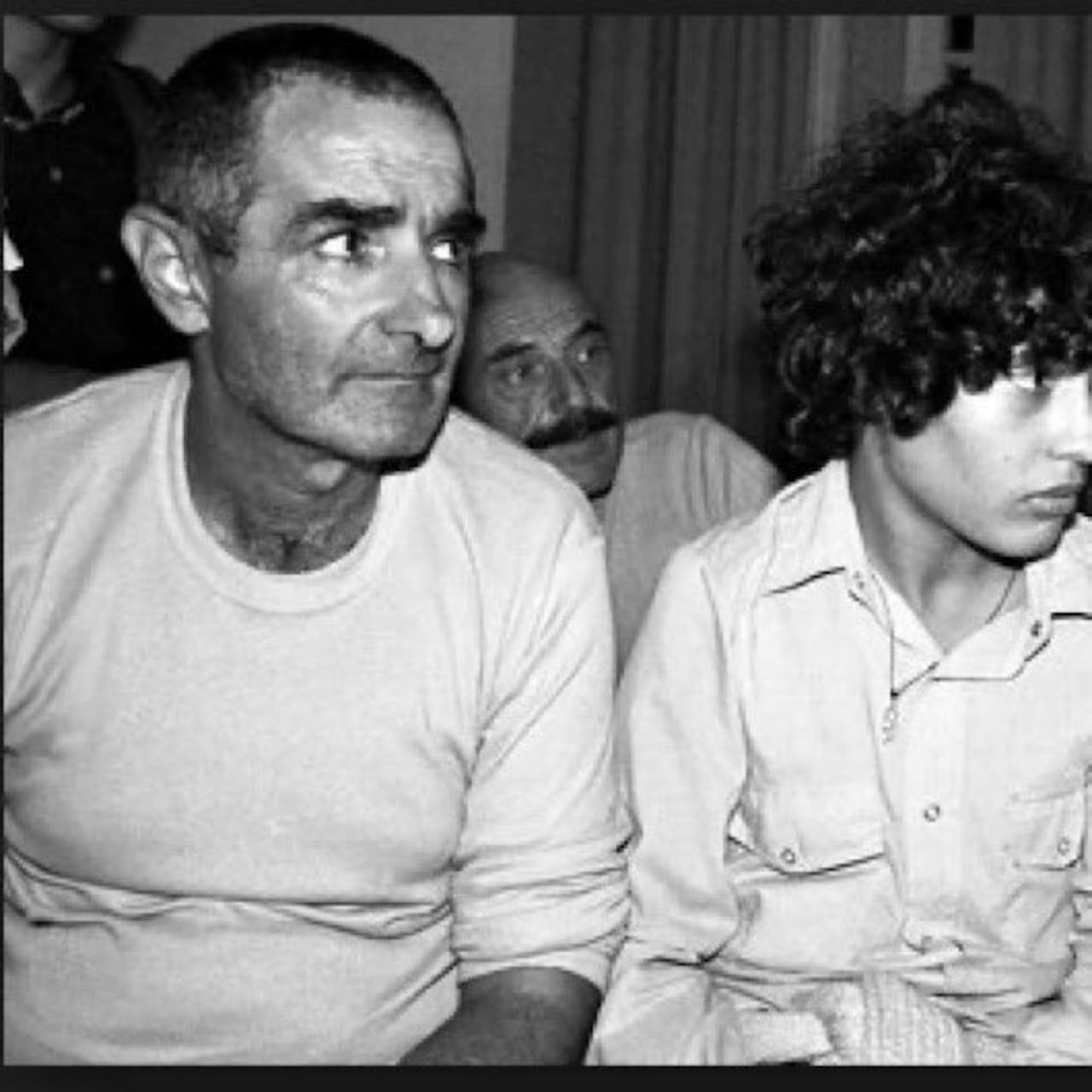 Pepe Mujica fue integrante de la guerrilla de Uruguay.