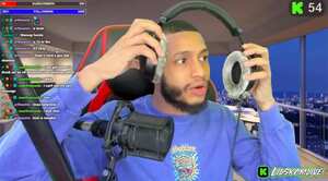 El joven presenció el momento del sismo