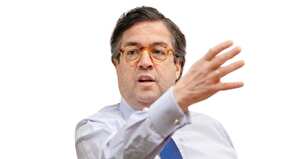 luis alberto morenoPresidente del BID