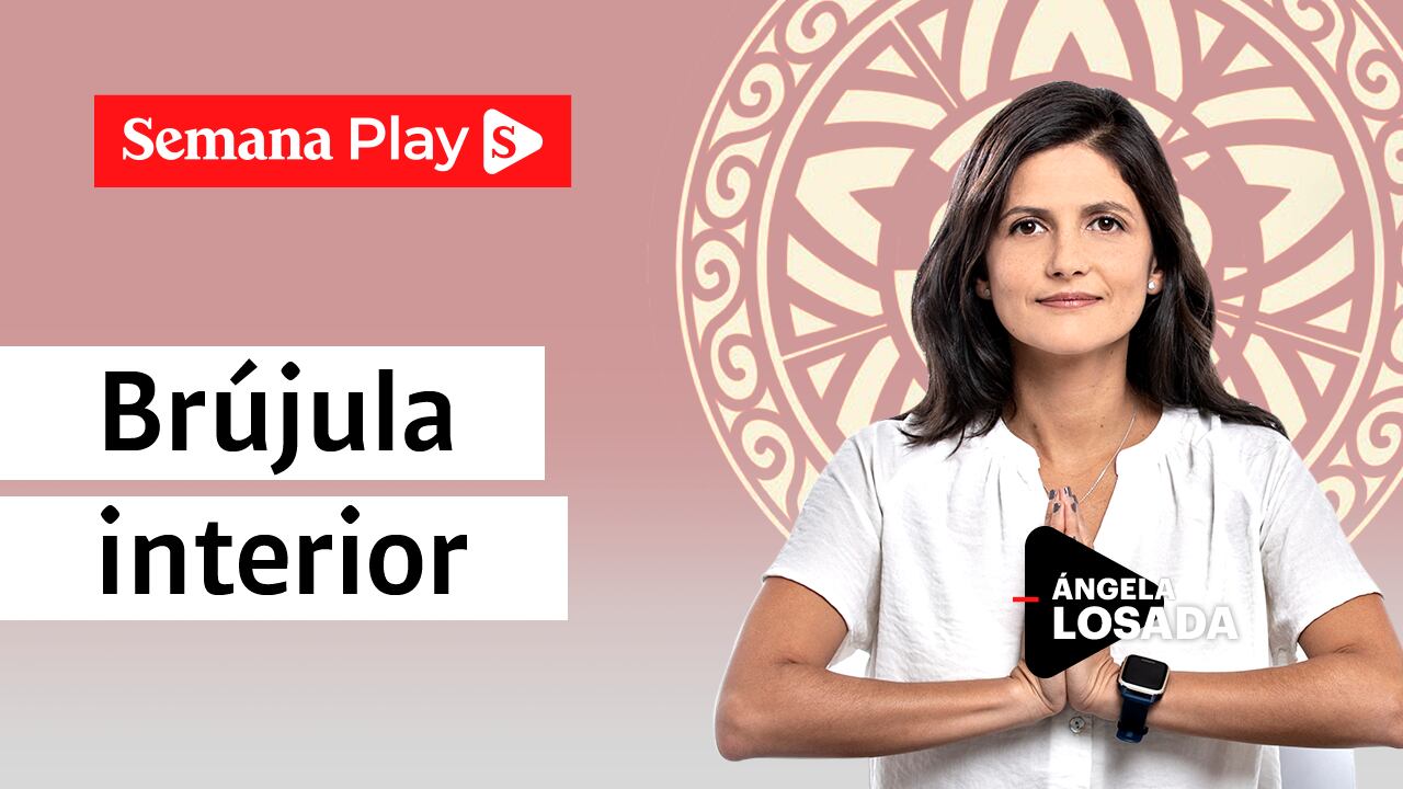 Brújula interior | Ángela Losada en EficienteMENTE