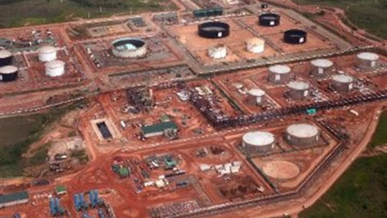 En marzo saldrá el segundo reporte de las pruebas de Pacific Rubiales con la tecnología Star.