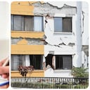 Recomendaciones para quienes viven en arriendo y su vivienda quedó inhabitable tras el sismo.
