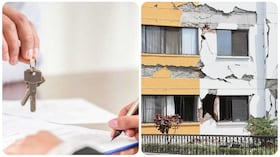 Recomendaciones para quienes viven en arriendo y su vivienda quedó inhabitable tras el sismo.
