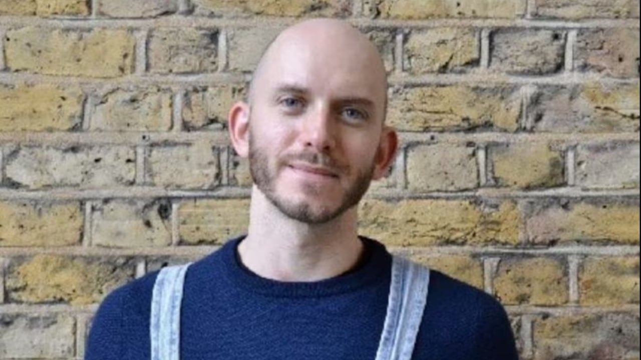 Alessandro Coatti, turista italiano asesinado en Santa Marta