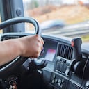 Las soluciones disponibles por Michelin Flotas Conectadas elevan los niveles de seguridad del camión, de la carga, reducen accidentes y costos operacionales.