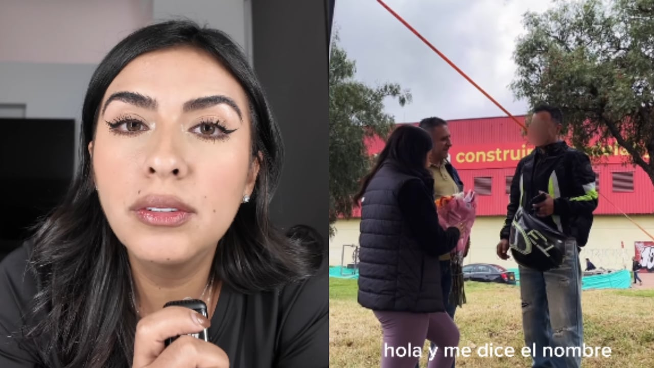 Jessica Bohórquez denuncia suplantación de identidad