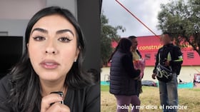 Jessica Bohórquez denuncia suplantación de identidad