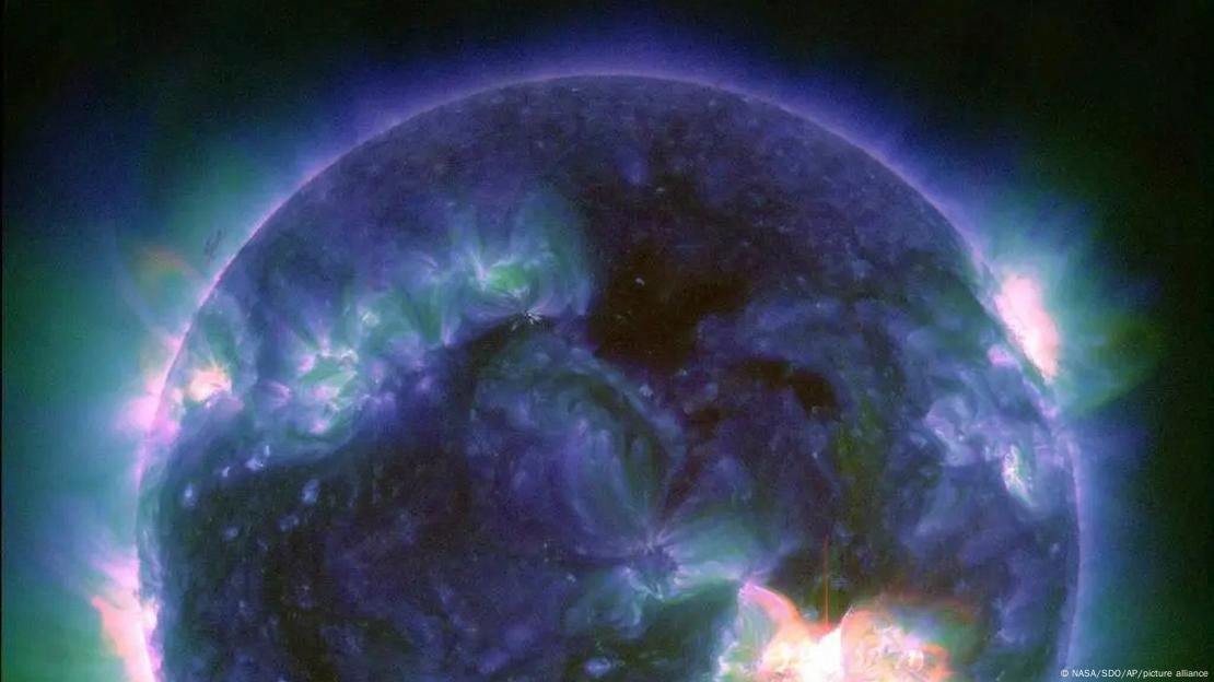 El repunte de la actividad solar desde 2008 se convirtió en un misterio que aún no encuentra respuesta definitiva.