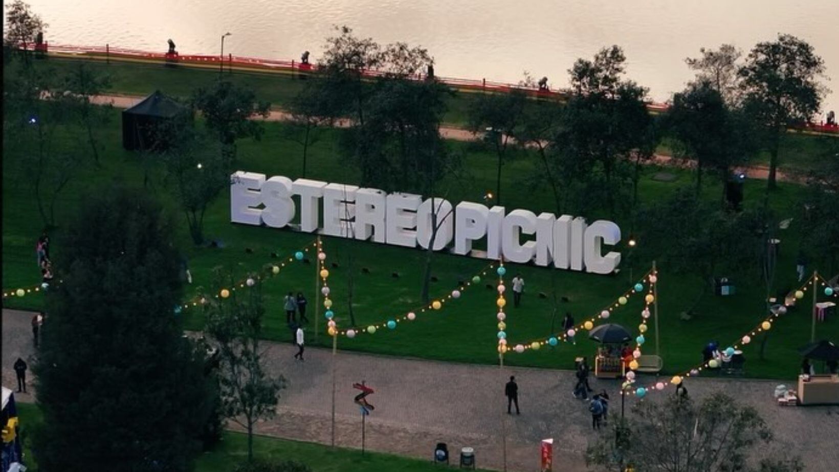 Festival Estéreo Picnic 2025