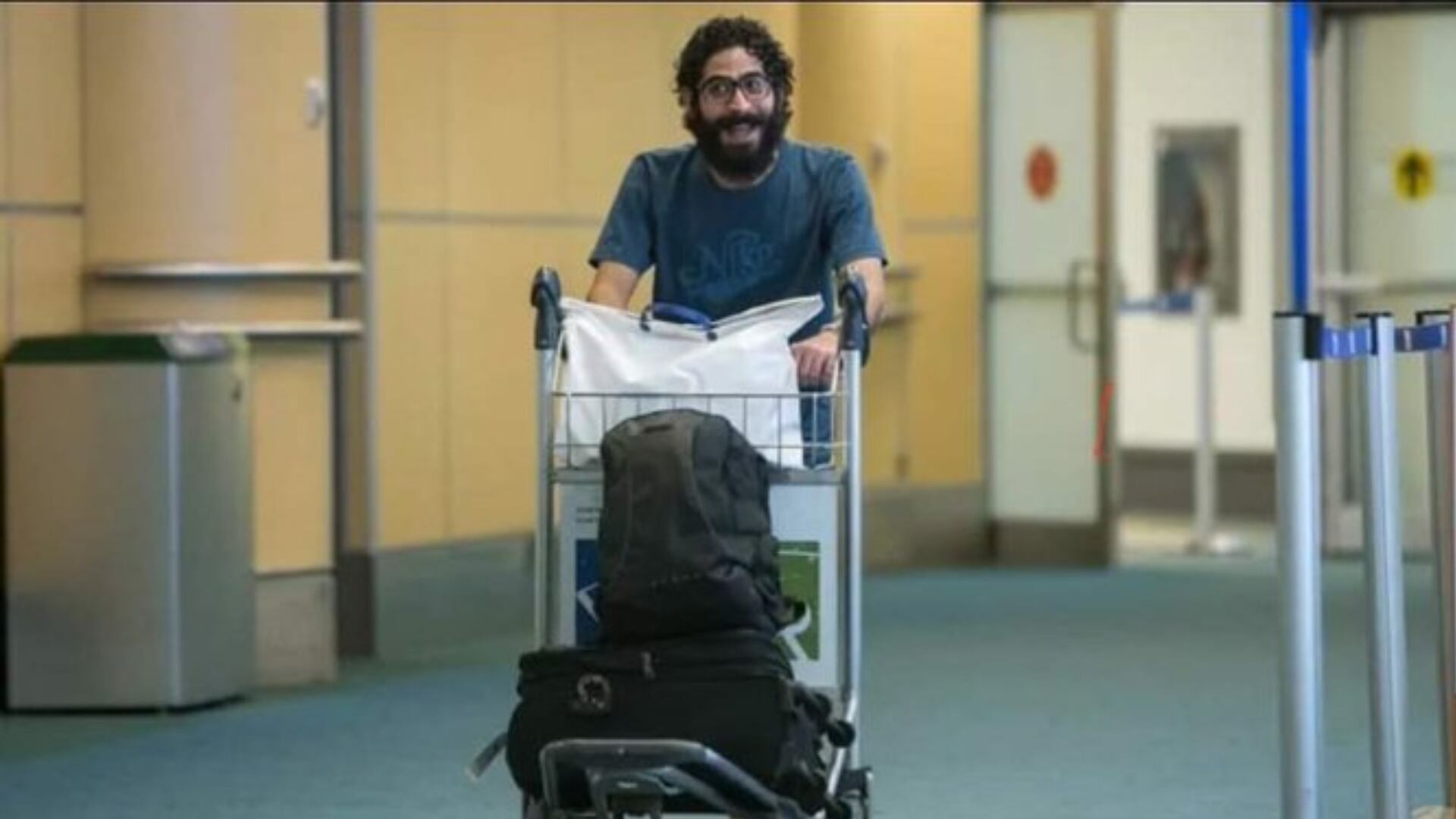 Imagen compartida por @Kontar81