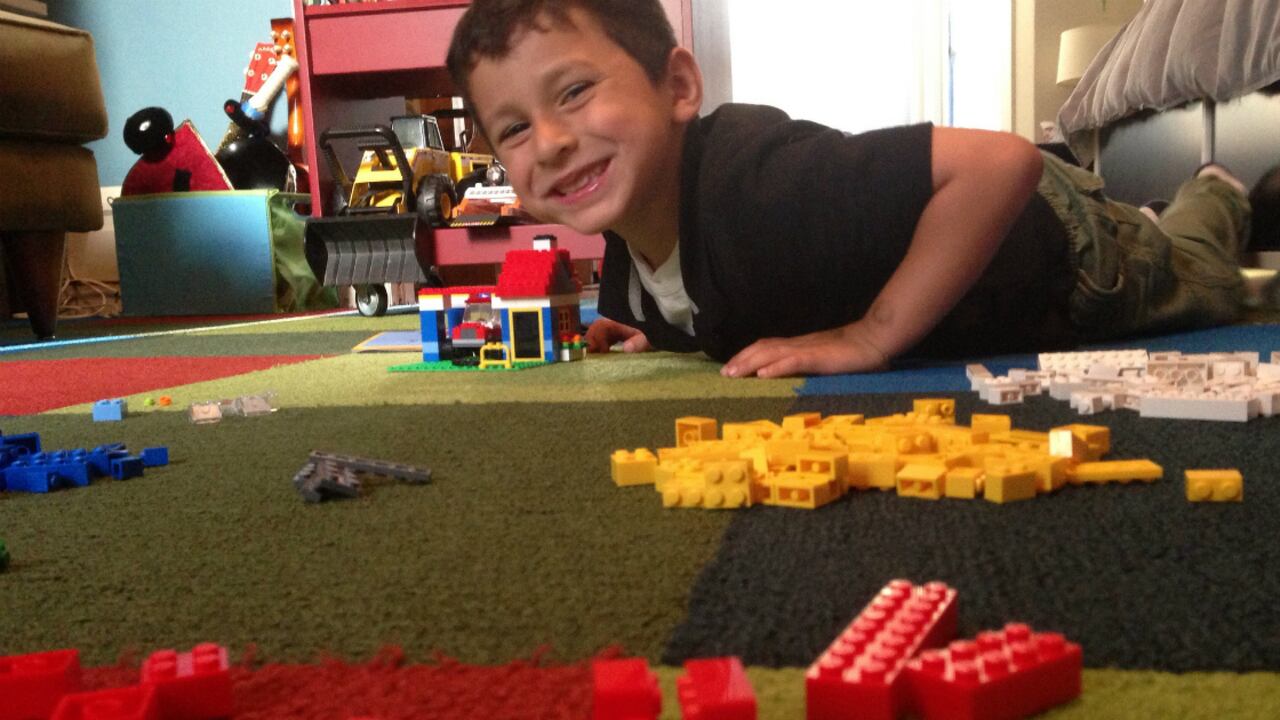 Muchos de quienes tiene éxito muy jóvenes aprendieron las primeras lecciones cuando estaban chicos.