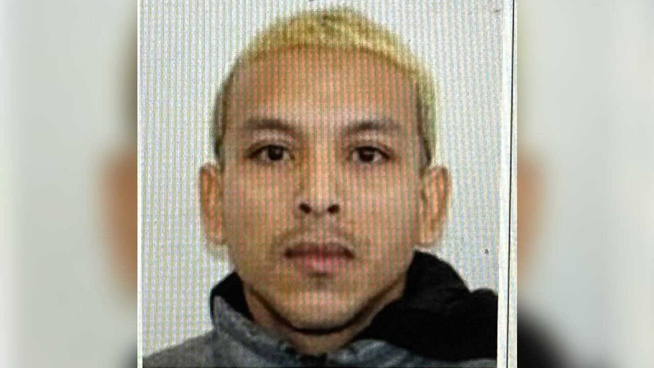 El influencer habría llegado por primera vez a Estados Unidos en el 2022.