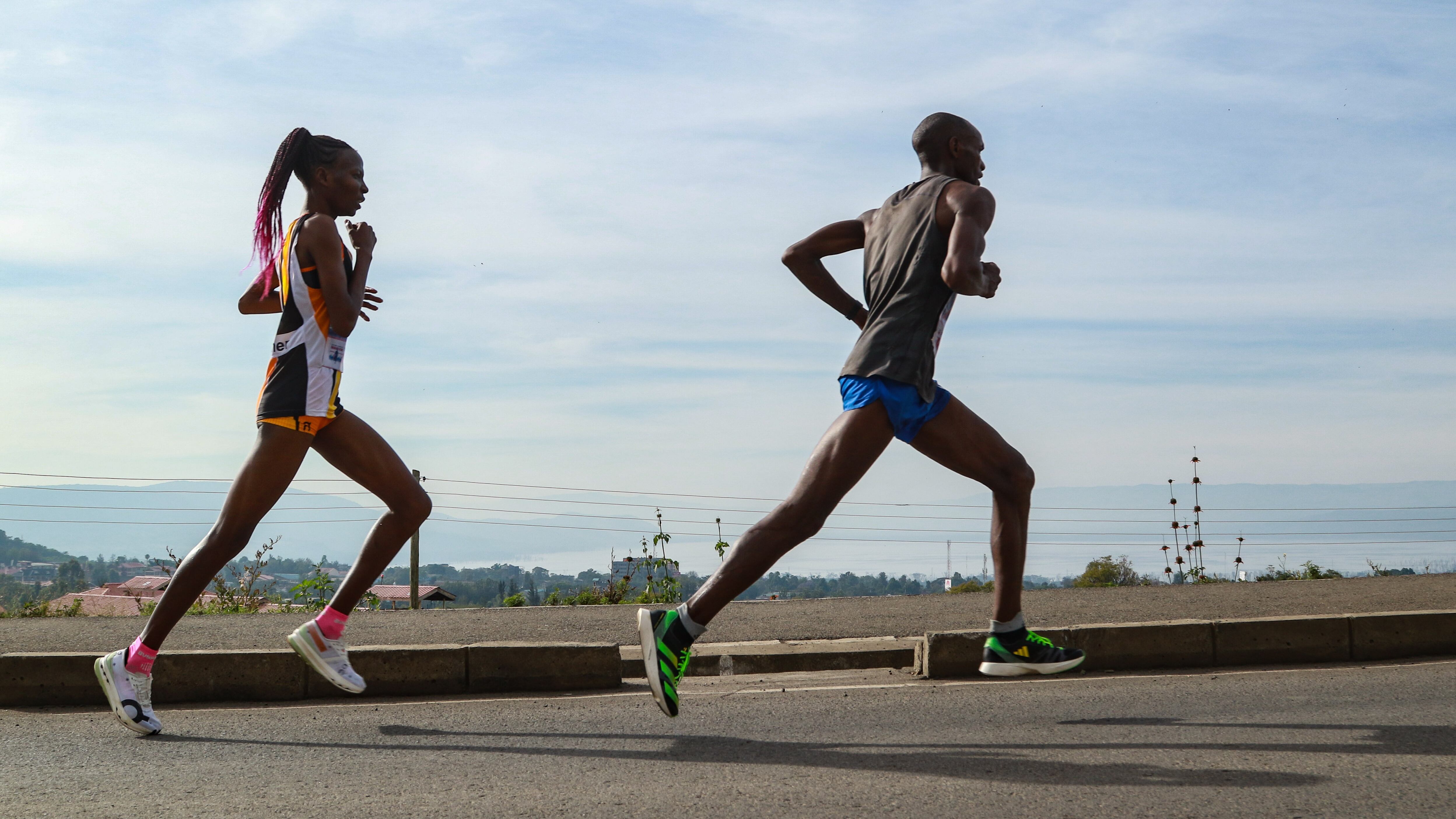 Cali, una de las ciudades que más carreras de atletismo tendrá en 2024.