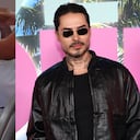 Reykon preocupó a sus fans con su más reciente publicación.