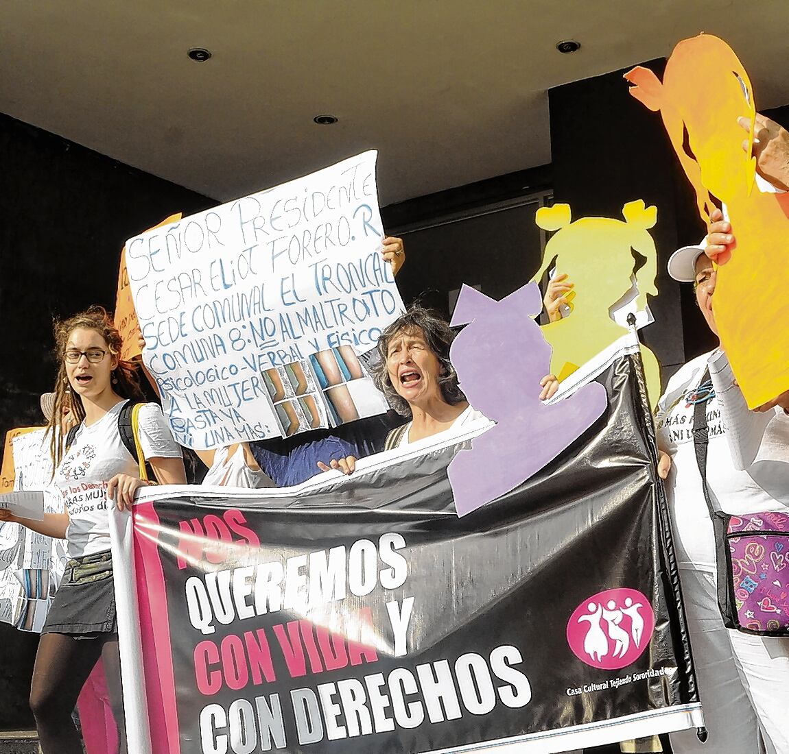 Este año se han proferido en la capital del Valle 14 condenas por el delito de feminicidio, por hechos ocurridos entre el 2016 y el 2017.