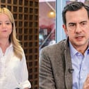 Elsa Noguera y Rodrigo Lara respaldaron la reforma al Código Nacional de Tránsito, que busca priorizar la seguridad vial y evitar cobros considerados abusivos.