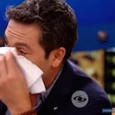 El presentador Iván Lalinde recordó a su fallecida amiga Lina Marulanda