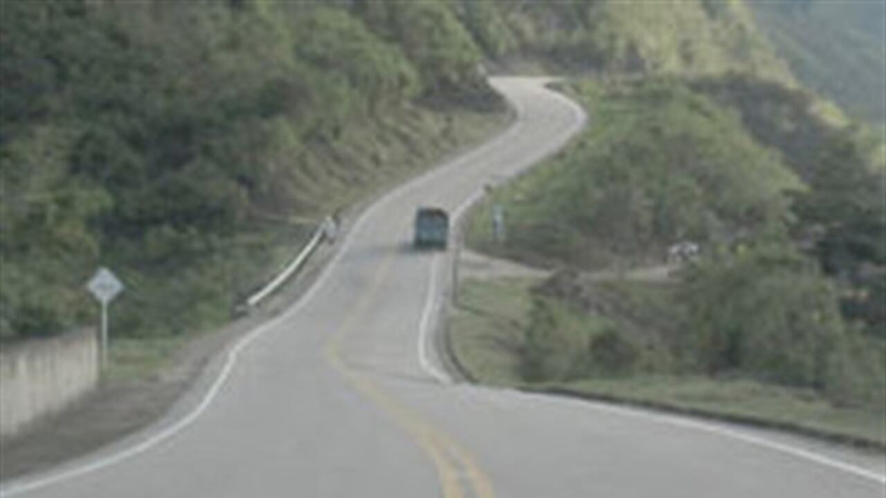 Varios proyectos viales busca desarrollar la empresa española Sacyr