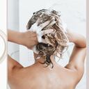 Café para fortalecer el pelo