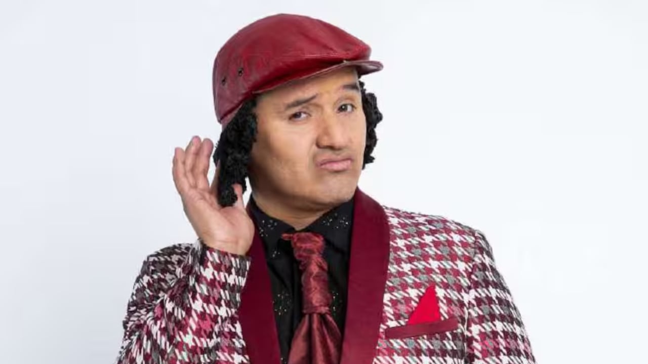 Uno de los personajes más reconocidos de Hassam entrará al 'reality'.