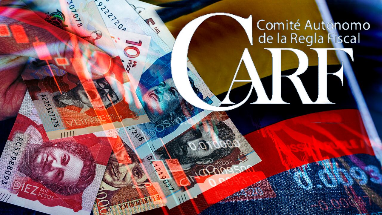 El Comité Autónomo de la Regla Fiscal hizo una preocupante radiografía de las cuentas del Gobierno.