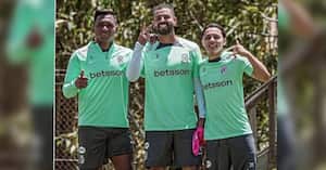 Jugador de Nacional tuvo que salir a dar la cara tras delicado suceso: pidió disculpas públicas