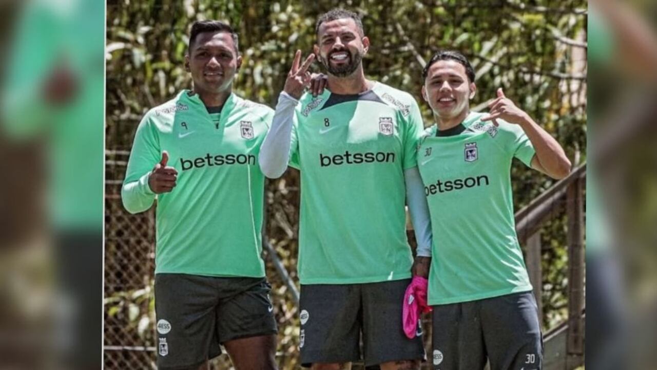 Jugador de Nacional tuvo que salir a dar la cara tras delicado suceso: pidió disculpas públicas