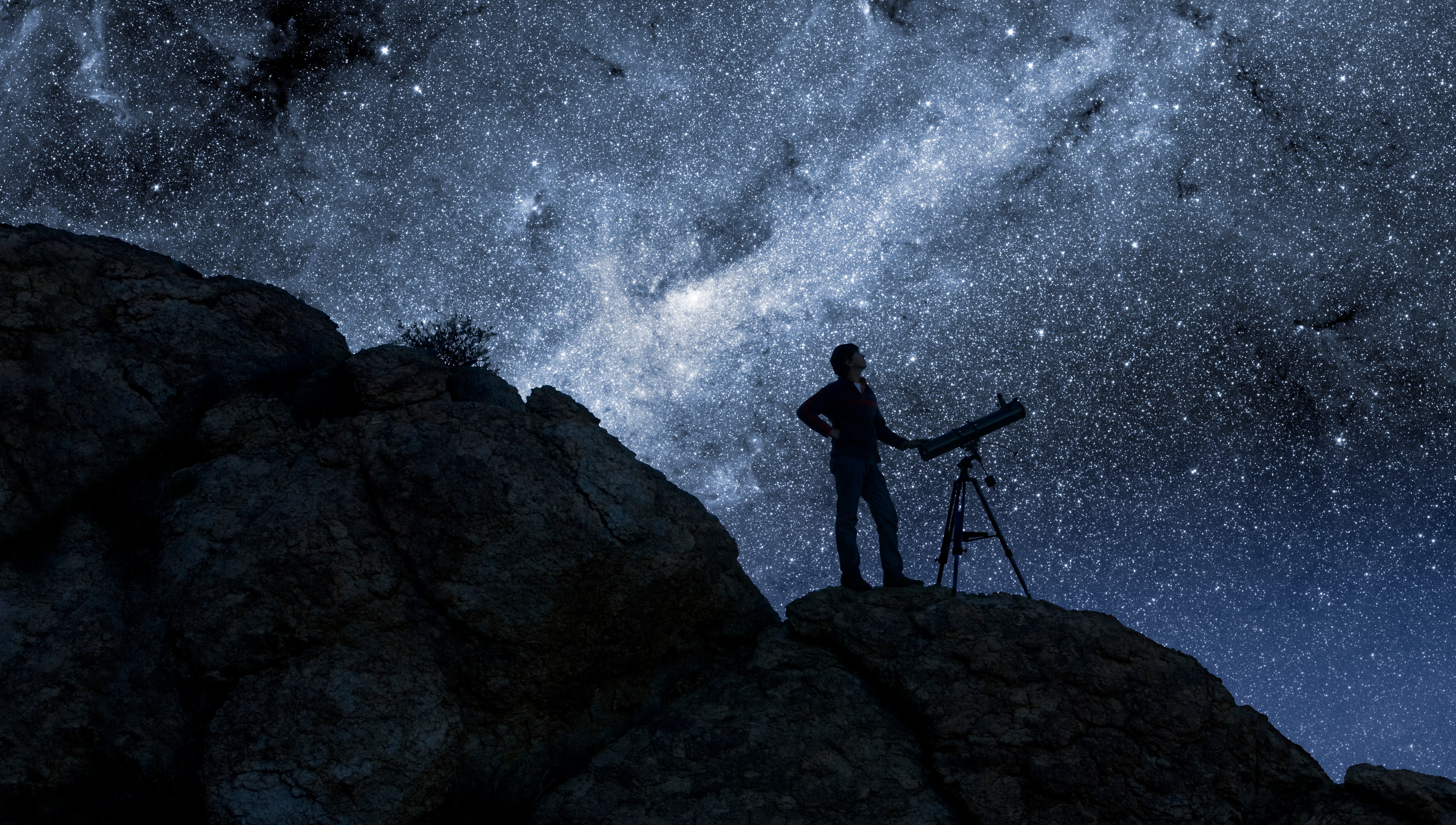 Astroturismo