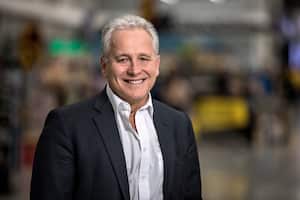 Carlos Mario Giraldo.
Presidente del Grupo Exito.
Bogotá Octubre 25 de 2019.
Foto: Juan Carlos Sierra-Revista Semana.