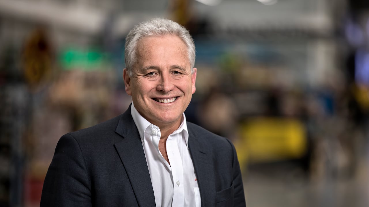 CEOs, el nuevo pódcast de Dinero en Colombia