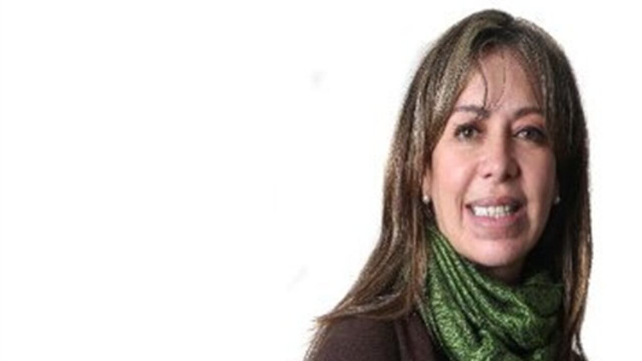 Sara Trujillo, gerente general de Hernando Trujillo.