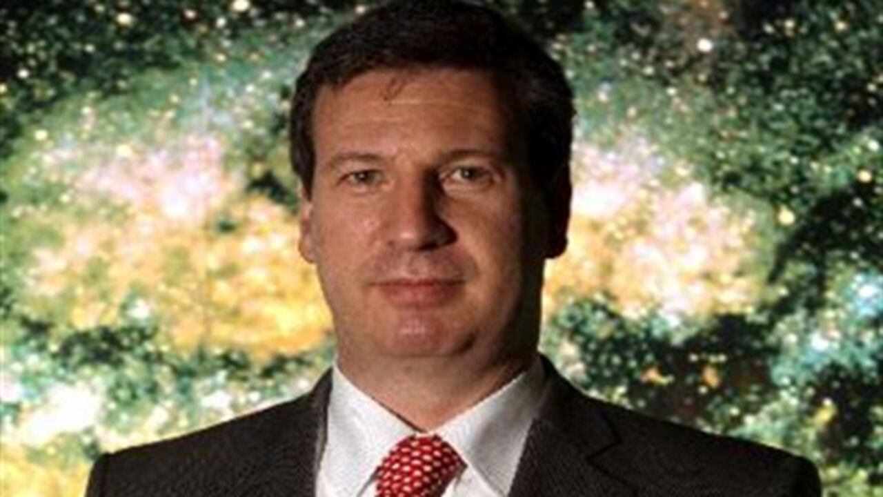 Juan Carlos Archila, presidente de Comcel.